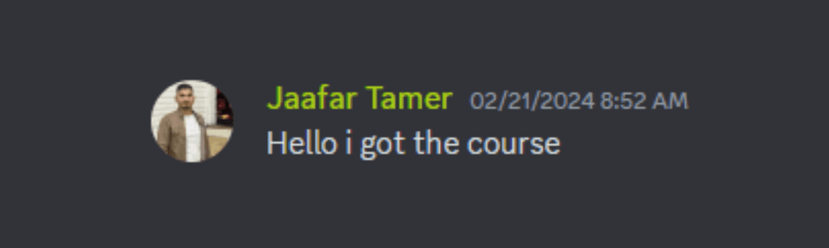 Student Enrollment 12