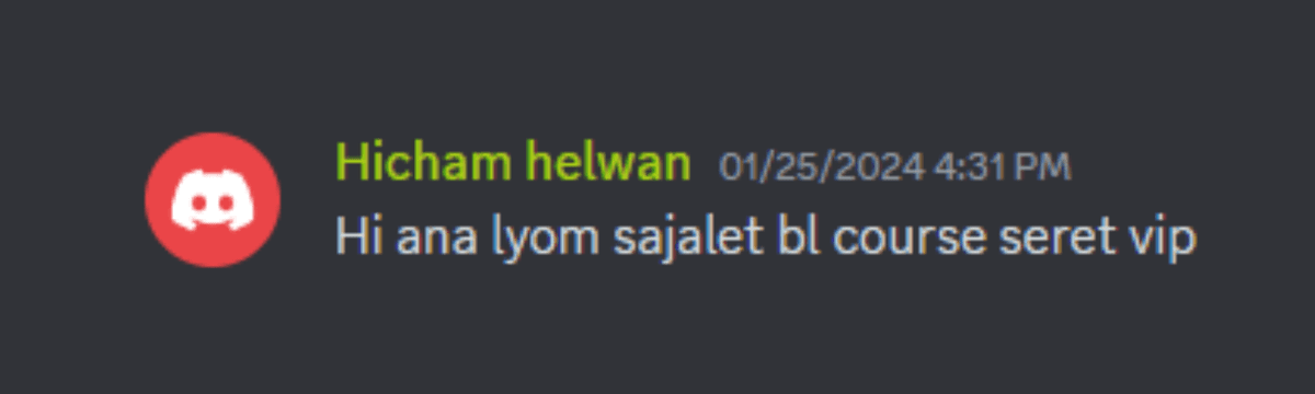 Student Enrollment 26