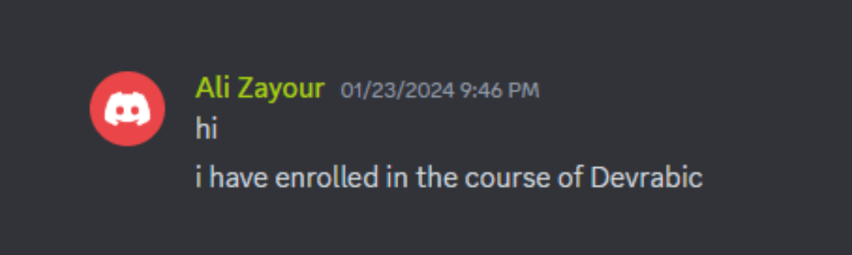 Student Enrollment 27