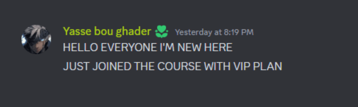 Student Enrollment 3