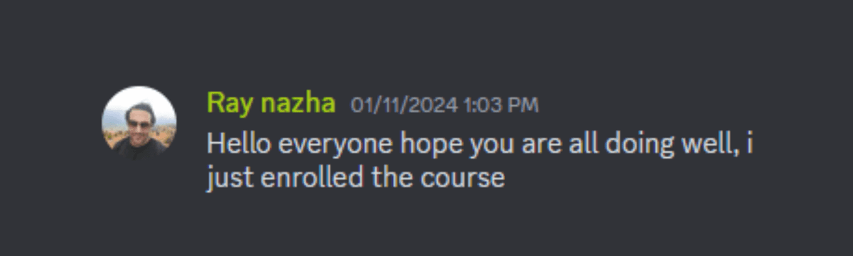 Student Enrollment 31